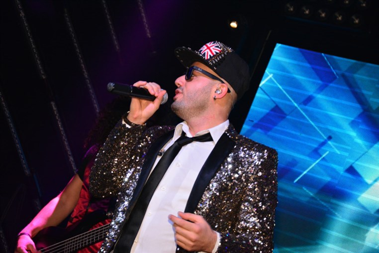 Diva Club on Saturday Night